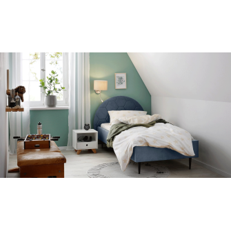 MERCURY voodi (Laste) MERCURY voodi (Laste)